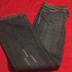 ❄️American Exchange women’s jeans ❄️